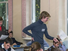 Kadra seniorów? Tylko 4 proc. nauczycieli ma poniżej 30-tki