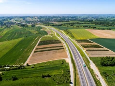 NIK o Via Carpatia: Przygotowanie inwestycji trwa zbyt długo. Ponad 6 lat do uzyskania ZRID-u