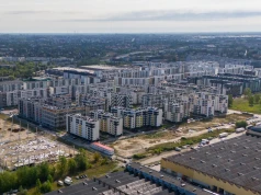 Wciąż ciasno i drogo. Polski paradoks mieszkaniowy