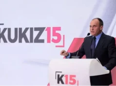 Kukiz punktuje Rozwój Plus. „Nie przedstawiajcie naszego pomysłu jako swojego”