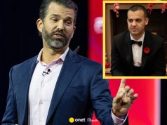 Donald Trump Jr. i pieniądze od rosyjskiego oligarchy. Nowy zwrot w aferze weselnej