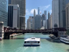 Chicago ponownie najlepszym miastem USA. Tytuł ten utrzymuje już od dekady