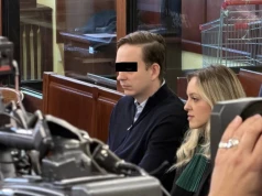 Prokurator żąda 8 lat dla Majtczaka. „Państwo nie dysponuje odpowiednią karą”