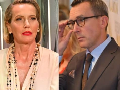 Paulina Smaszcz odpowiada Kurzajewskiemu po rozprawie. Padają mocne słowa