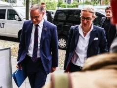 Bp Feige o wyborcach AfD: Gdy polityczny radykalizm zastępuje Ewangelię