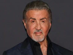 Zanim został gwiazdą, czyścił klatki lwów. Mało kto zna tę historię Stallone'a