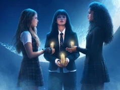 Magia podbiła Disney+. Nieoczywisty serial jest dziś numerem 1 w Polsce!