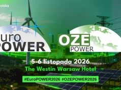 Local content i offshore w polskiej transformacji energetycznej. 44. EuroPOWER & OZE POWER już 5–6 listopada