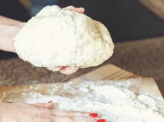 Ciasto na pierogi Magdy Gessler. Lepszego nigdy wcześniej nie zrobiłam