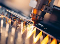 Tu nowe technologie spotykają się z przemysłem. Targi TOOLEX i ExpoWELDING już za tydzień