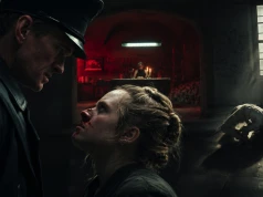 10 DNI FILMOWEGO SZALEŃSTWA, czyli 12. edycja SPLAT!FILMFEST