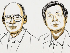 Nobel 2026 z chemii. Lustrzane cząsteczki i zagadka początków życia