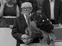 Jutro pogrzeb profesora Jana Pacławskiego