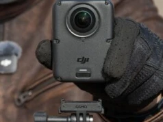 DJI i Insta360 sprzedały dwa razy więcej kamer niż cały rynek bezlusterkowców