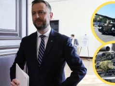 Nie ma pieniędzy na infrastrukturę dla uzbrojenia z SAFE. Zabraknie miliardów złotych rocznie