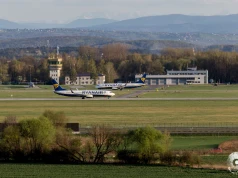 Ryanair ogłasza rekordowy rozkład lotów z Balic. Są cztery nowe połączenia