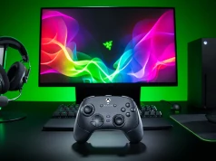 To najszybszy kontroler na świecie? Razer prezentuje pada z opóźnieniem poniżej 1 ms!