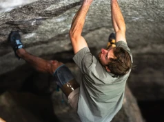 Simone Tentori zrobił „Insomniac” 8C+