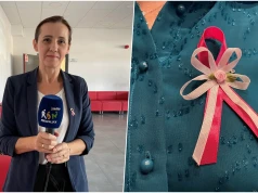 Dr Mirosława Puskulluoglu: Rak piersi lubi wracać po latach