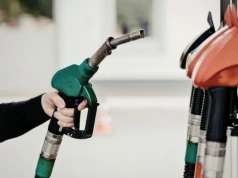 Ceny paliw na czwartek 8 października. Jest kolejna obniżka