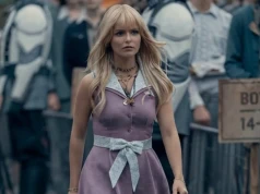 Mckenna Grace jak Katinss Everdeen. Zachwyciła w sukni z Igrzysk śmierci
