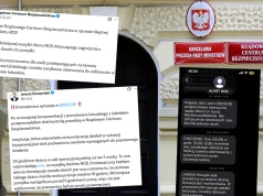 Poseł odwiedził centrum RCB i okazało się, że działa jak biedny start-up