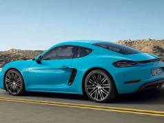 Porsche szykuje pogrzeb dwóch modeli. Nadzieje były płonne