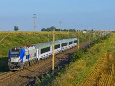 PKP Intercity: Od czerwca 4 nowe pociągi Poznań – Gdynia