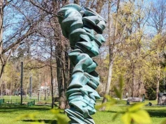 Nie chcieli zapłacić 2 mln zł. Park w Sopocie bez popularnej rzeźby
