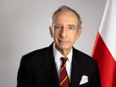 Zwrot w sprawie Bartoszewskiego. Poseł zrzekł się immunitetu