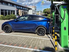 O użyteczności samochodu elektrycznego coraz bardziej decyduje czas ładowania