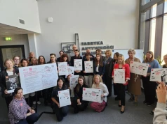 Coraz więcej zgłoszeń dotyczących przemocy wobec dzieci. Łódź dołącza do ogólnopolskiej kampanii