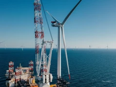 „To wielka chwila”. Baltic Power zamyka kluczowy etap, 76 turbin już stoi