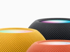 LG produkuje dzwonek, zamek i kamery dla domowego huba Apple
