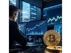 Robinhood nie chce już tylko pośredniczyć w handlu. Firma sama kupiła BTC
