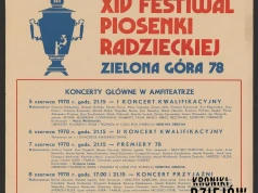 Co dziewiąty widz był tajniakiem! Mroczne kulisy słynnego festiwalu w PRL-u wychodzą na jaw