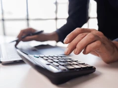 Nie handel wypada najgorzej. Na 1000 firm z branży odpadów przypada niemal 15 mln zł długu