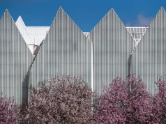 Filharmonia w Szczecinie zaświeci na zielono. Wszystko w ważnej sprawie