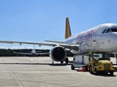 Szczecin: Latem nowe połączenia. Rejsy na Rodos i do Marsa Alam