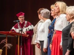 Piła: Nowy rok akademicki w Nadnoteckim Uniwersytecie Trzeciego Wieku. Seniorzy znów w komplecie