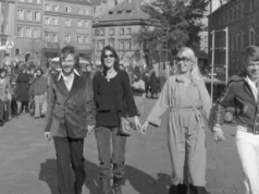Historia jednej fotografii z Bazy Zdjęć PAP: 50 lat temu ABBA wystąpiła jedyny raz w Polsce