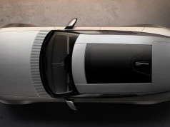 Nowy Jaguar wygląda jak z AI, ale to prawdziwe auto