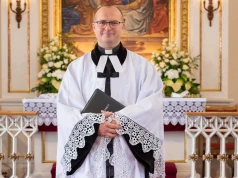 Ewangelicki Duszpasterz Straży Pożarnej w Diecezji Cieszyńskiej