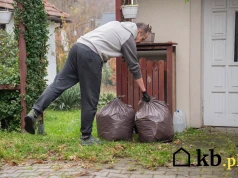 Dwie osoby z taką samą emeryturą mogą płacić różne stawki za śmieci. Decyduje gmina
