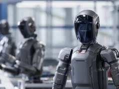 „Uderzał dwukrotnie silniej, niż trzeba do rozłupania ludzkiej czaszki”. Czy roboty są już blisko naszych domów i czy na pewno ich chcemy?