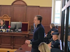 Zakończył się proces Sebastiana M. Prokuratura żąda 8 lat więzienia. „To była rosyjska ruletka z życiem”