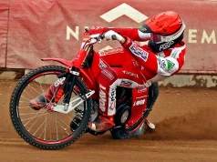 Jeszcze jeden turniej przy Sportowej 2! Pojadą zawodnicy Abramczyk Polonii