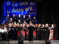 „Co nam w duszy gra…”- coroczny koncert pieśni chóralnej już w najbliższy piątek w Domu Kultury „Strzecha”