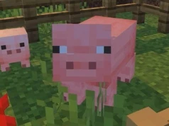 Ktoś użył AI, by przenieść Minecrafta z multiplayerem prosto na Twittera, po czym zaczął sprzedawać tam reklamy za krypto