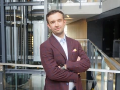 Michał Tykarski nowym prezesem IAI, dostawcy platformy e-commerce IdoSell
